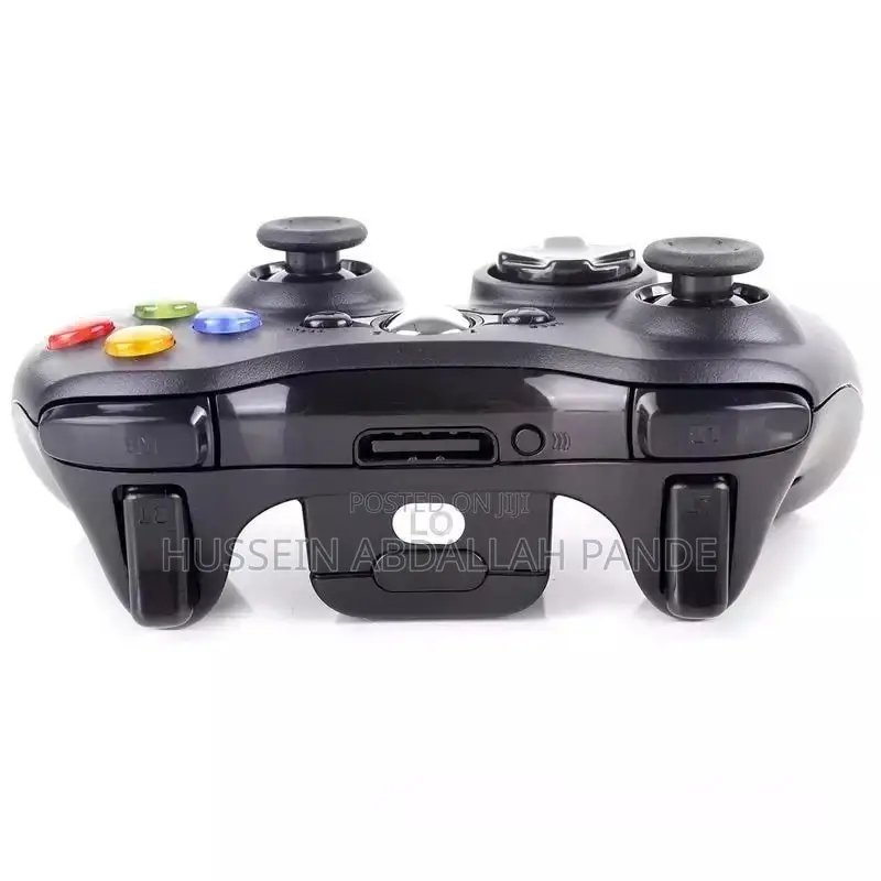 Xbox 360 Wireless