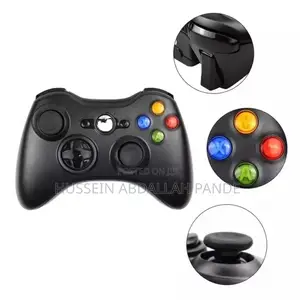 Xbox 360 Wireless