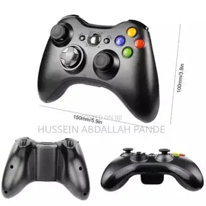 Xbox 360 Wireless