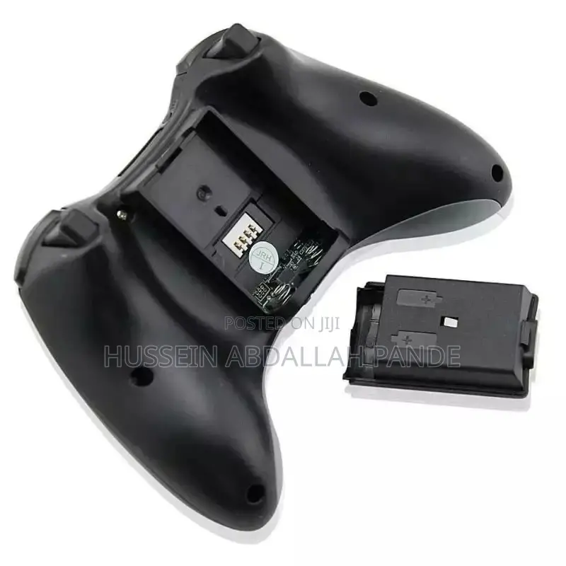 Xbox 360 Wireless