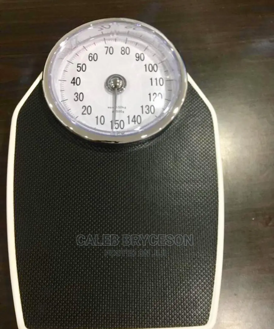 Weighing Scale