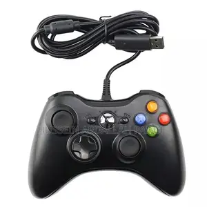 Xbox 360 Wired