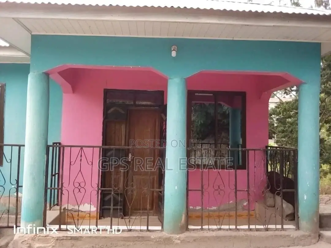3bdrm House in Maxposh, Kinondoni for Sale