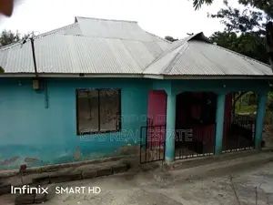 3bdrm House in Maxposh, Kinondoni for Sale