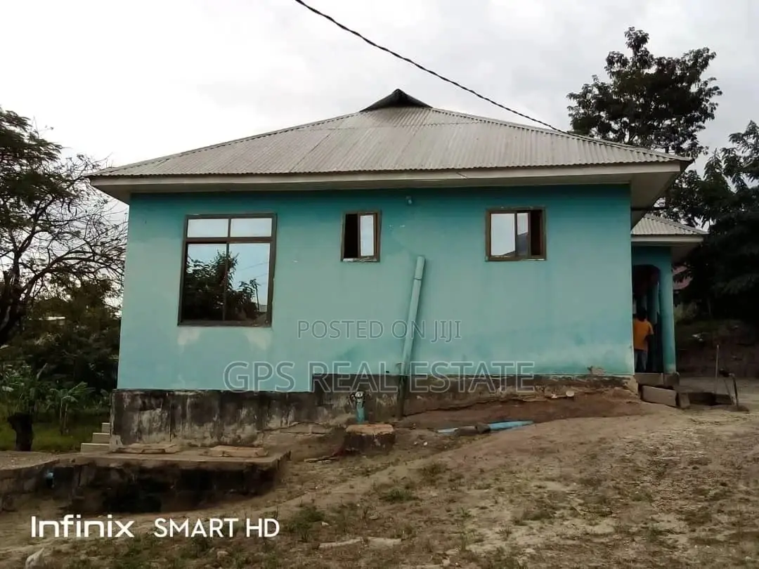 3bdrm House in Maxposh, Kinondoni for Sale