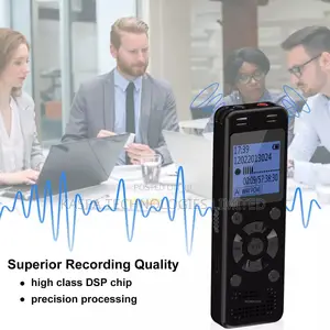 Digital Voice Recorer - 32gb