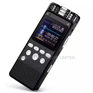 Spy Voice Recorder