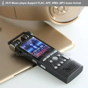 Digital Voice Recorder - Rs26