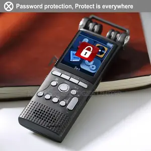 Digital Voice Recorder - Rs26