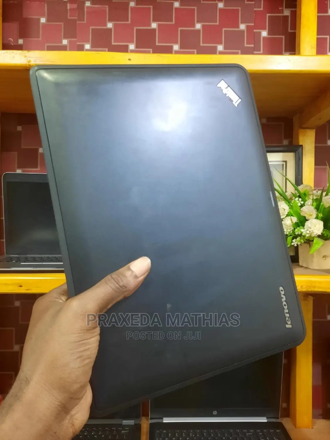 Laptop Lenovo ThinkPad X131e 4GB Intel Core 2 Duo HDD 320GB