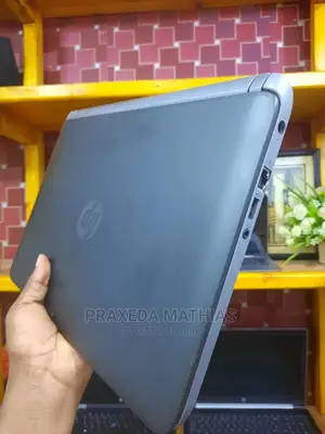 Laptop HP 430 4GB Intel Core I5 HDD 500GB