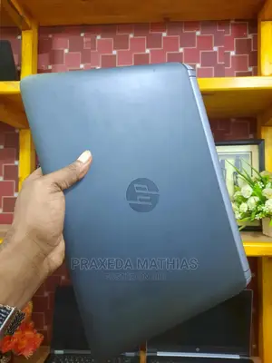 Laptop HP 430 4GB Intel Core I5 HDD 500GB