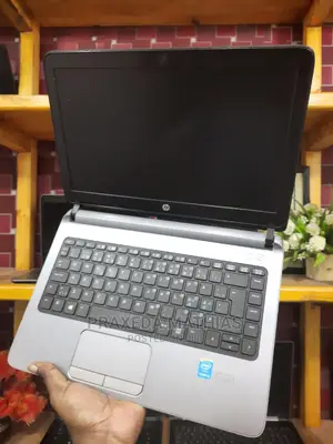Laptop HP 430 4GB Intel Core I5 HDD 500GB