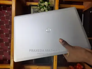 Laptop HP EliteBook Folio 9470M 8GB Intel Core I5 HDD 500GB