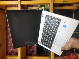 Laptop HP EliteBook Folio 9470M 8GB Intel Core I5 HDD 500GB