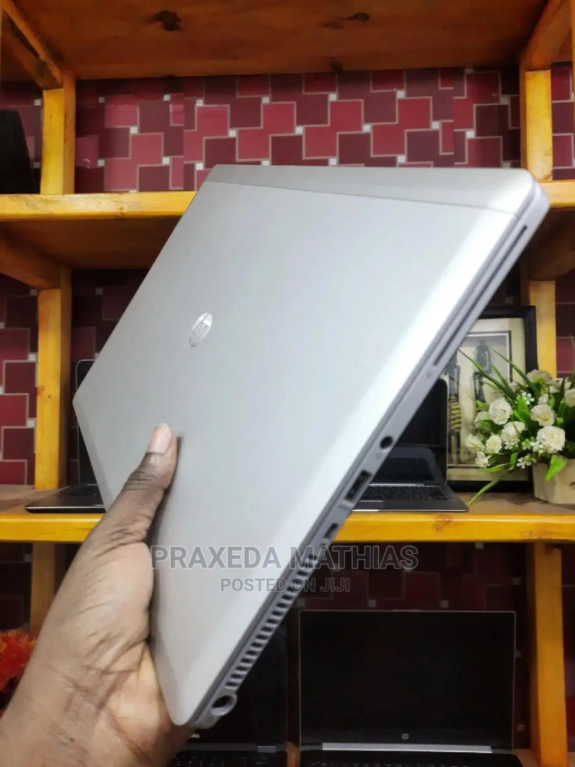 Laptop HP EliteBook Folio 9470M 8GB Intel Core I5 HDD 500GB