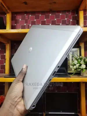 Laptop HP EliteBook Folio 9470M 8GB Intel Core I5 HDD 500GB