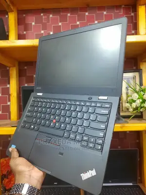 Laptop Lenovo ThinkPad 13 8GB Intel Core 2 Duo SSD 128GB