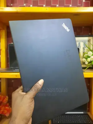 Laptop Lenovo ThinkPad 13 8GB Intel Core 2 Duo SSD 128GB