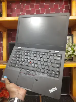 Laptop Lenovo ThinkPad 13 8GB Intel Core 2 Duo SSD 128GB