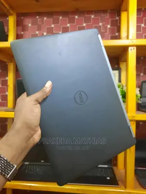 Laptop Dell Latitude 14 E7470 8GB Intel Core I5 SSD 256GB