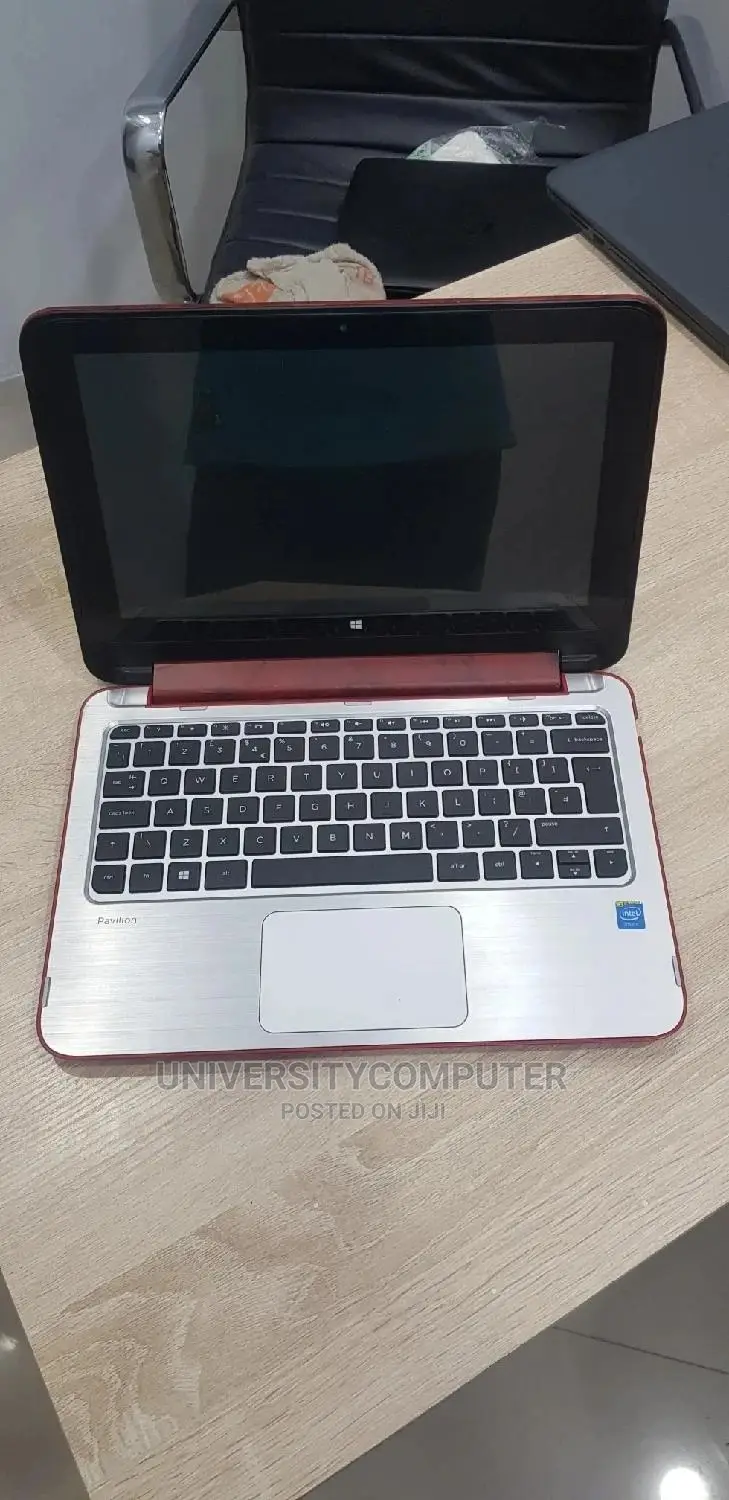 Laptop HP Pavilion X360 11 4GB Intel Core 2 Duo HDD 500GB