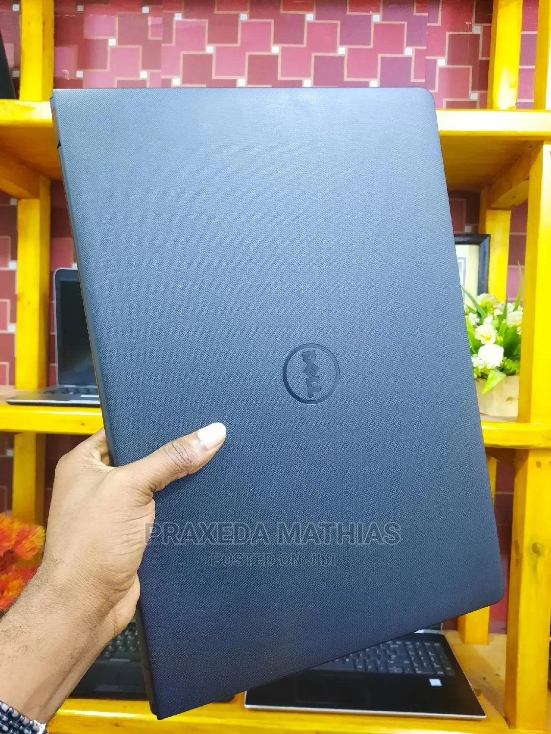 Laptop Dell Inspiron 15 4GB Intel Core 2 Duo HDD 500GB