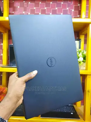 Laptop Dell Inspiron 15 4GB Intel Core 2 Duo HDD 500GB