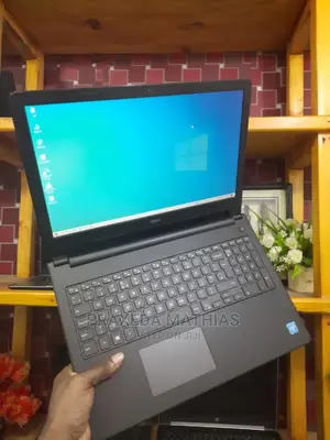Laptop Dell Inspiron 15 4GB Intel Core 2 Duo HDD 500GB