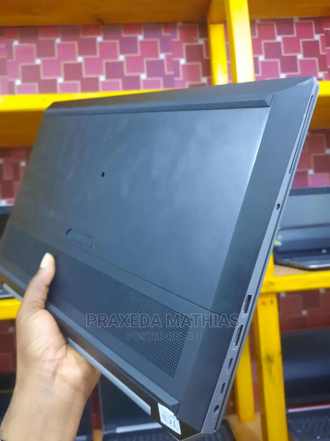 Laptop HP ZBook 15u G5 32GB Intel Core I7 SSD 512GB