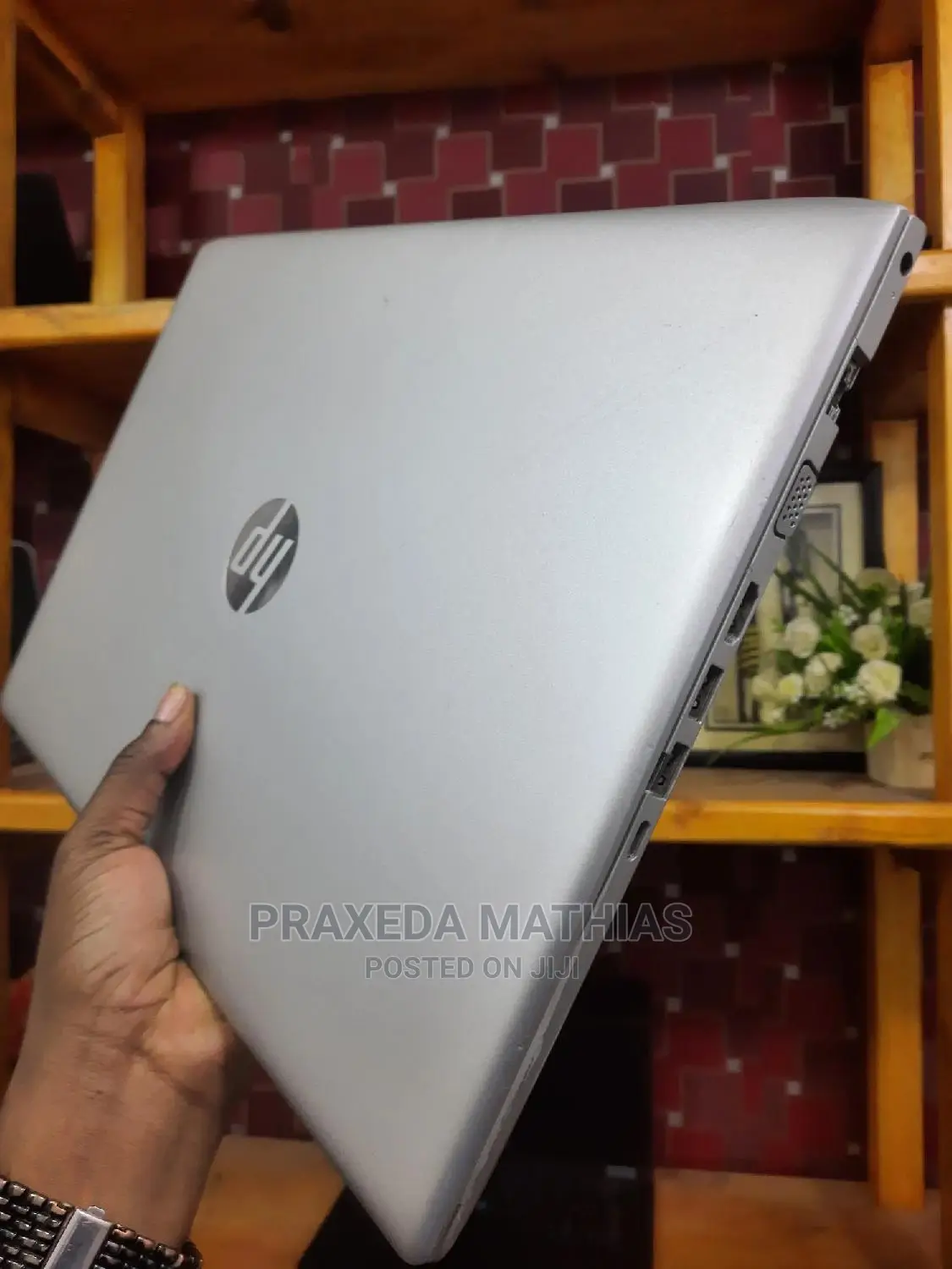 Laptop HP ProBook 450 G5 8GB Intel Core I7 HDD 1T