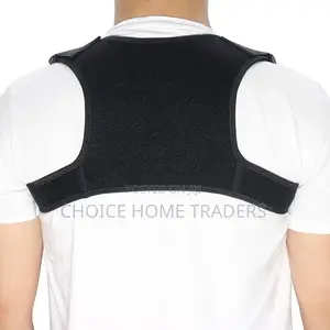 Back Support