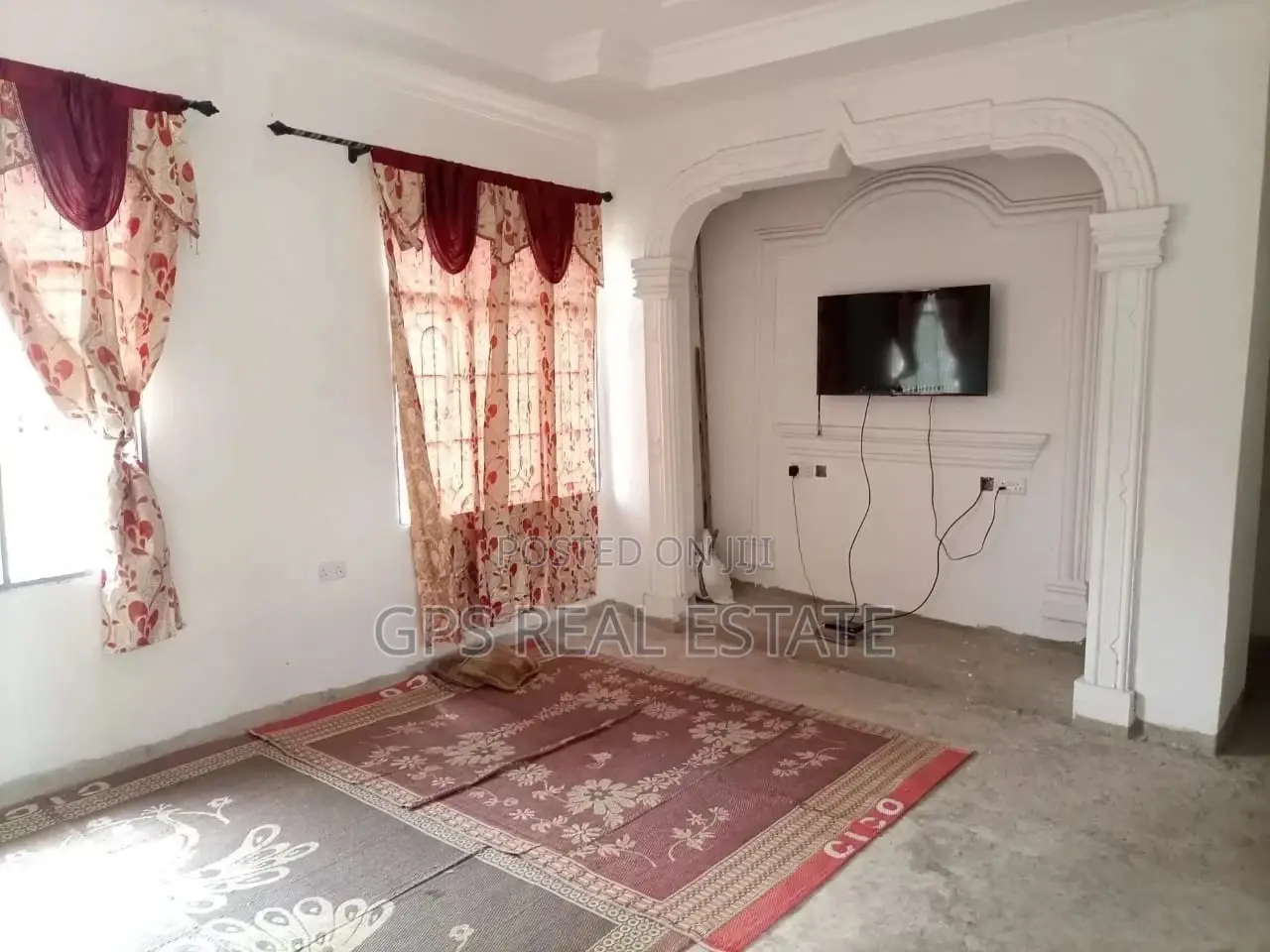 3bdrm House in Maxposh, Kinondoni for Sale