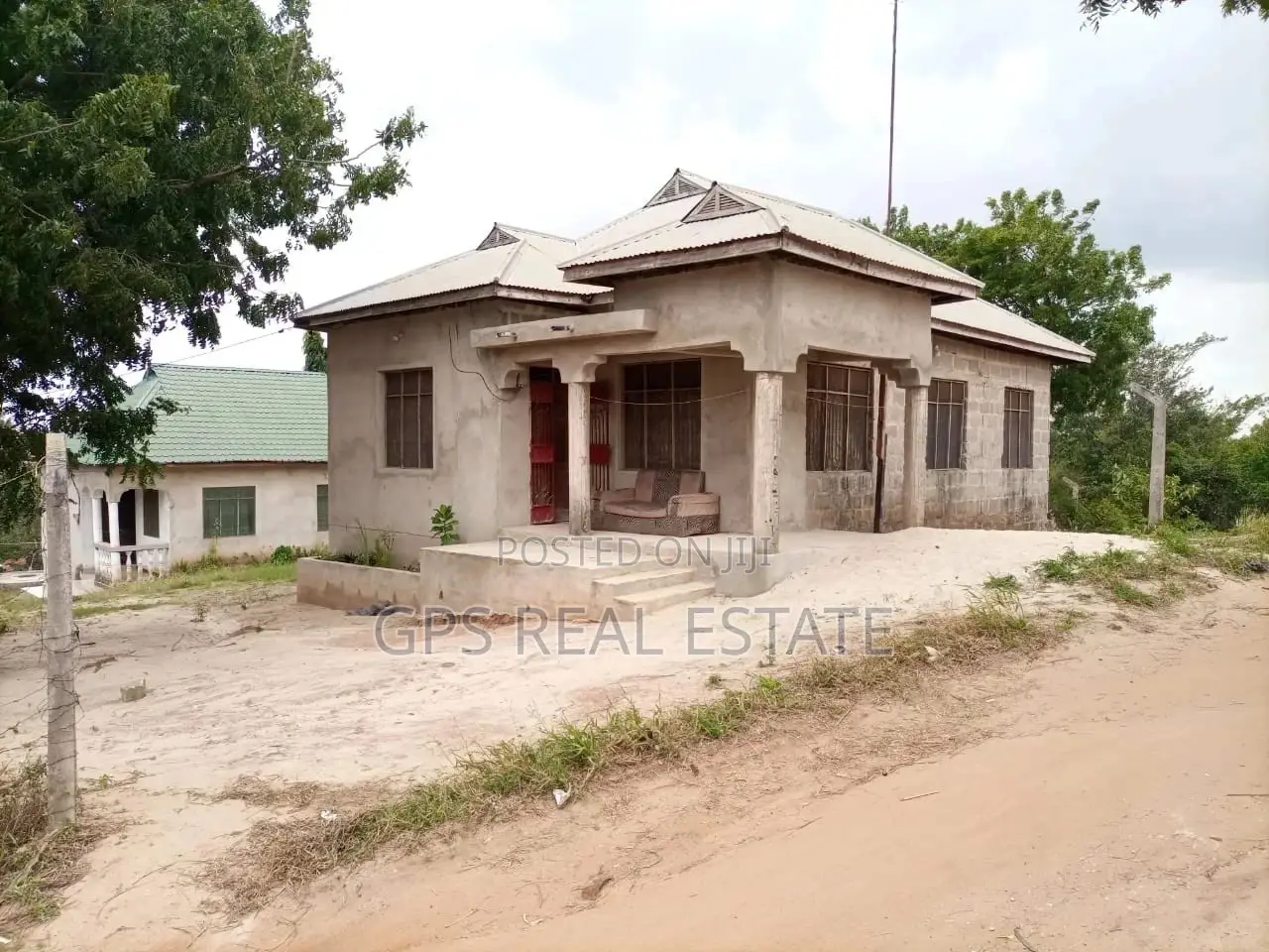 3bdrm House in Maxposh, Kinondoni for Sale