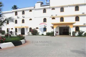 Hotel for Sale in in Zanzibar, Matemwe