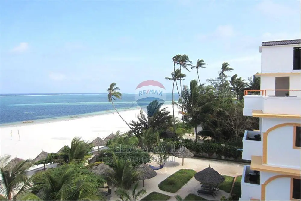 Hotel for Sale in in Zanzibar, Matemwe