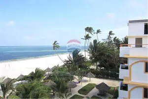Hotel for Sale in in Zanzibar, Matemwe