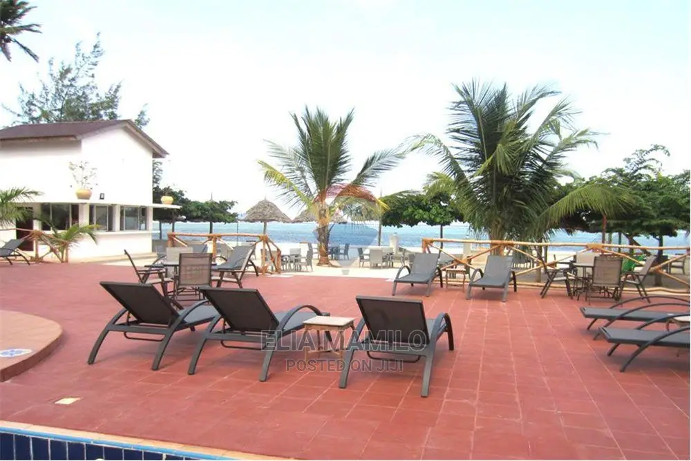 Hotel for Sale in in Zanzibar, Matemwe