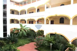 Hotel for Sale in in Zanzibar, Matemwe
