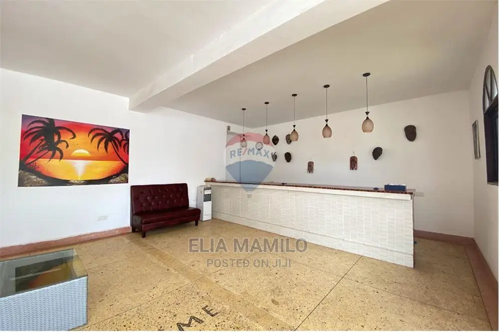Hotel for Sale in in Zanzibar, Matemwe