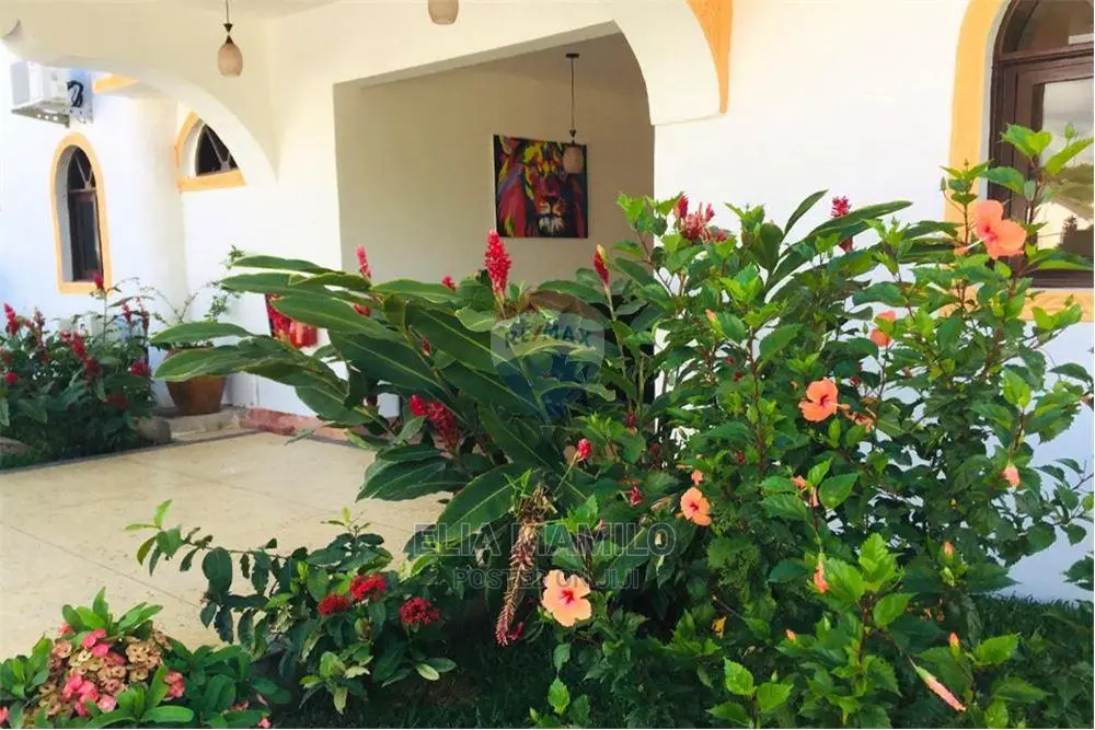 Hotel for Sale in in Zanzibar, Matemwe