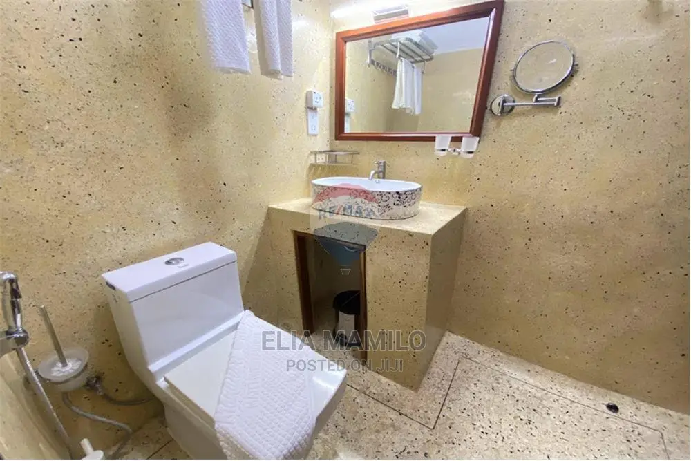 Hotel for Sale in in Zanzibar, Matemwe