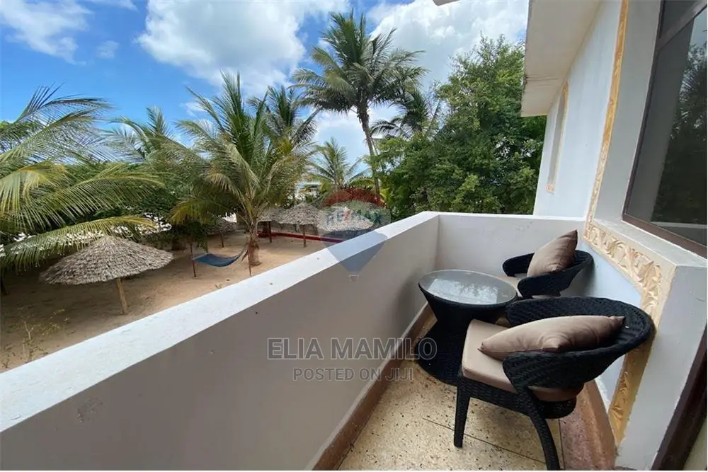 Hotel for Sale in in Zanzibar, Matemwe