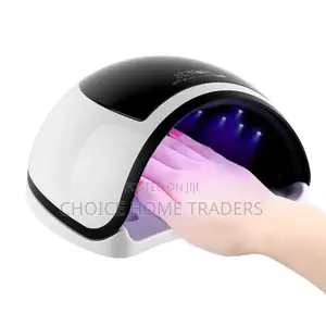 Gel Nails Dryer Dryer Machine
