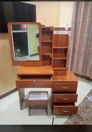 Dressing Teble