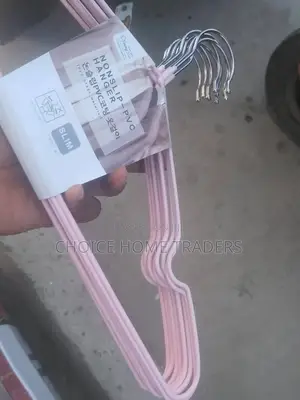 Henga Ya Nguo