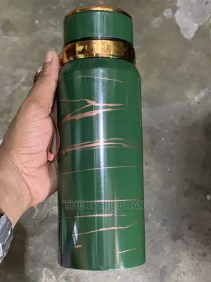 Hot/Cold Botles 1L