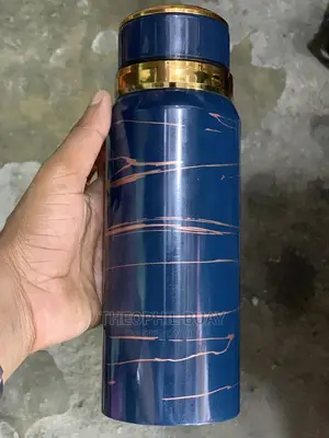 Hot/Cold Botles 1L