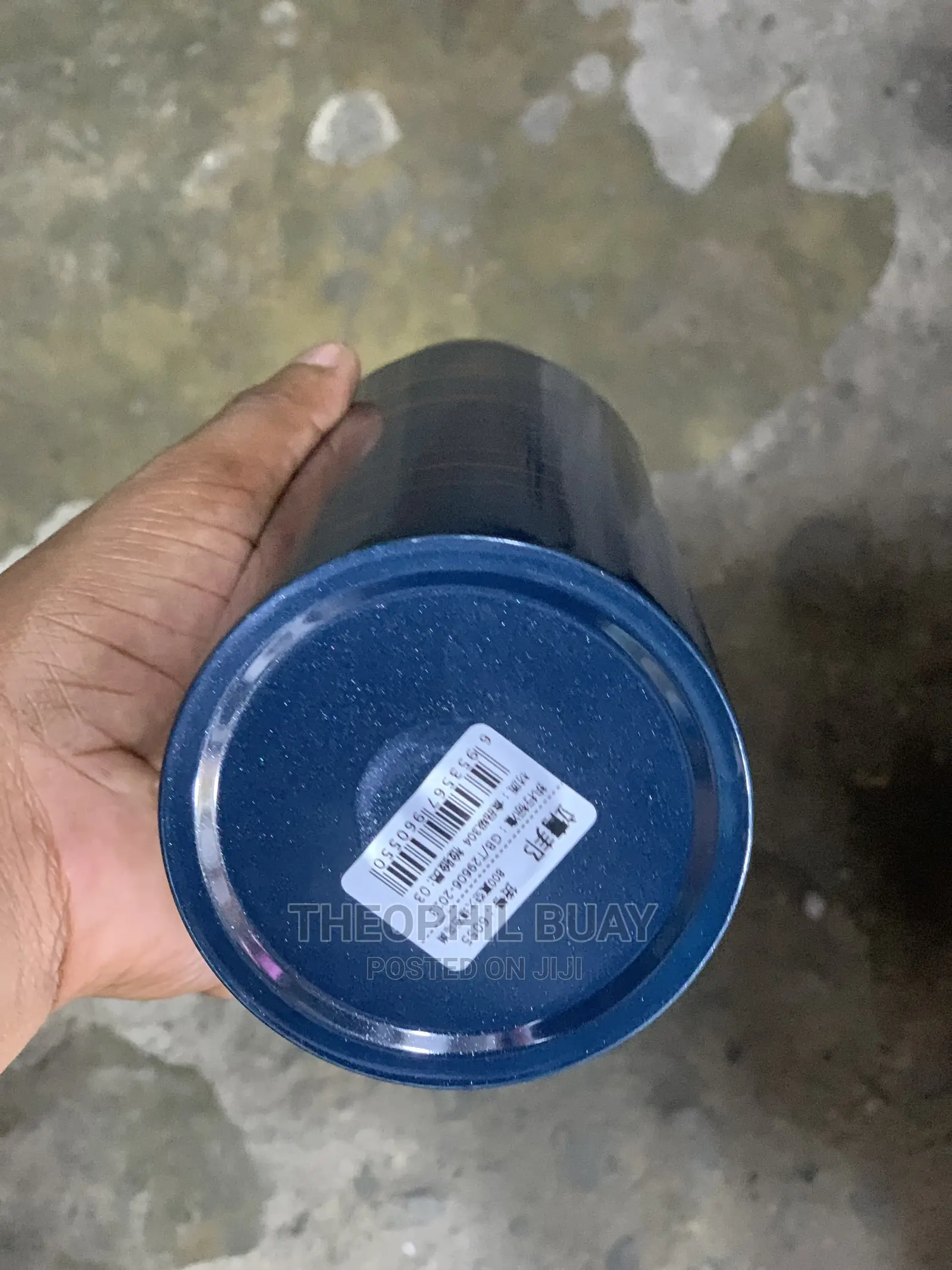 Hot/Cold Botles 1L