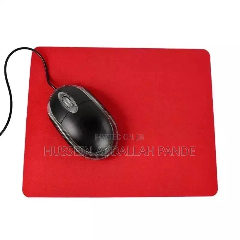 Mouse Pads